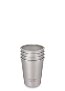 Steel Cup 10 oz
