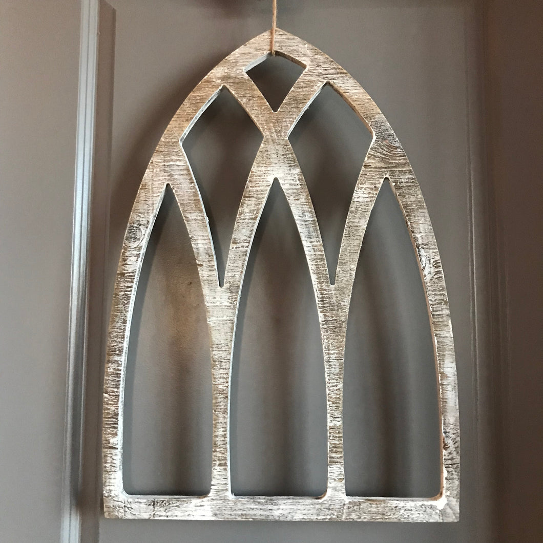 Arch Door Hanger