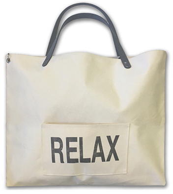 Relax Bag
