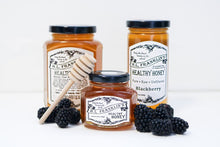 Blackberry Honey