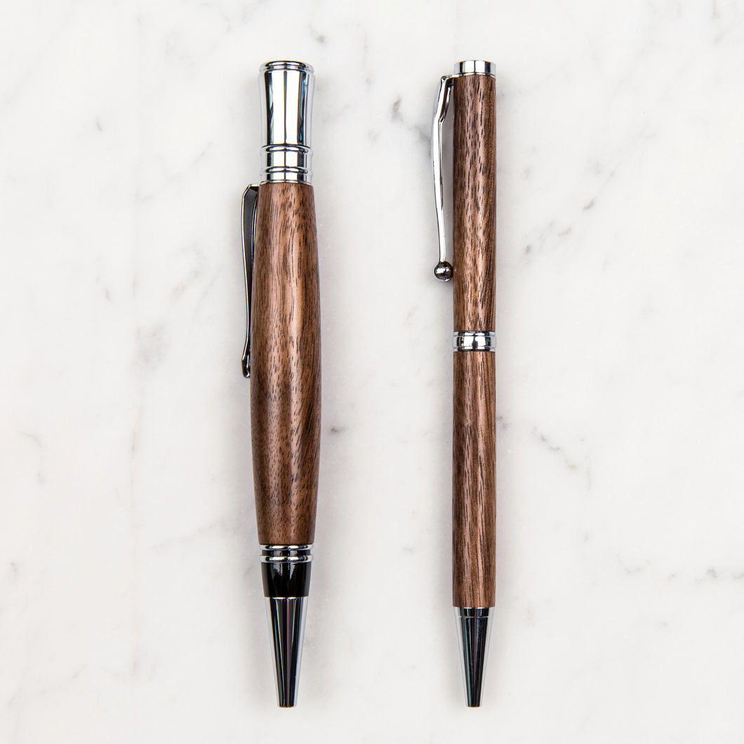 Reclaimed Wood Pen