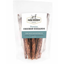Chicken Gizzard Treats