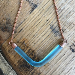 Upcycled Necklaces