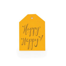 Happy Gift Tags