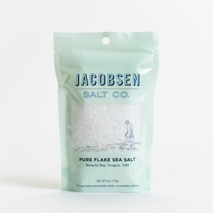 Flake Sea Salt