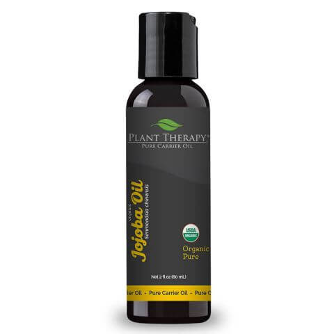 Jojoba Oil