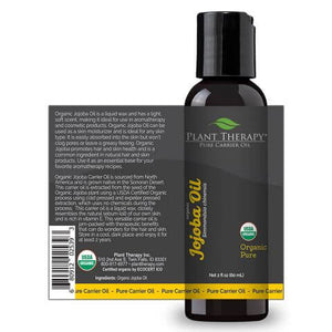 Jojoba Oil