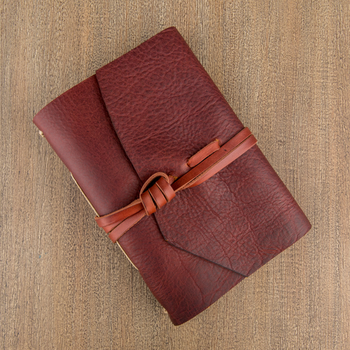 Leather Bound Journals