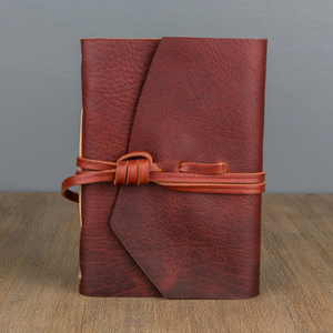Leather Bound Journals