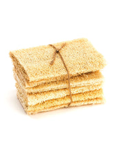 Heirloom Loofahs