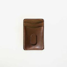 Money Clip Wallet