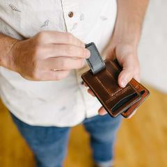 Money Clip Wallet