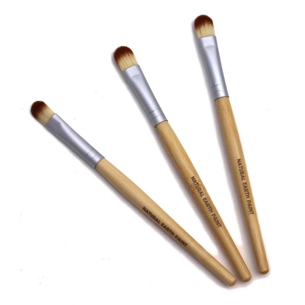 Natural Paint Brushes
