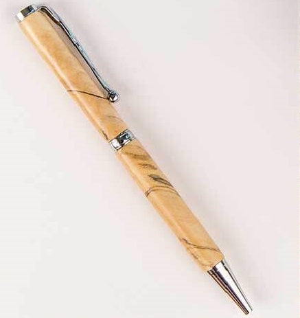 Reclaimed Wood Pen