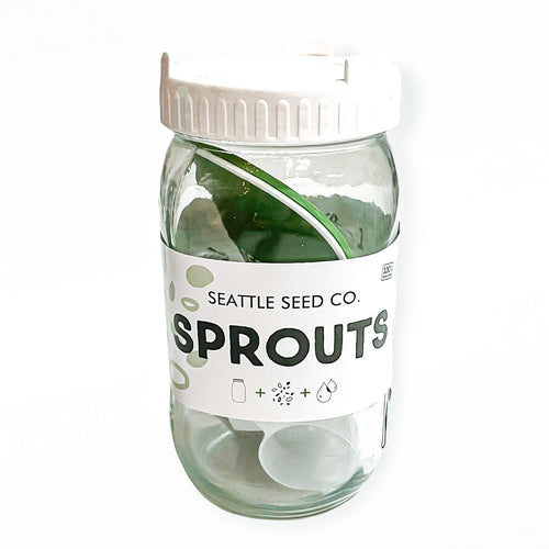 Sprout Starter Kit